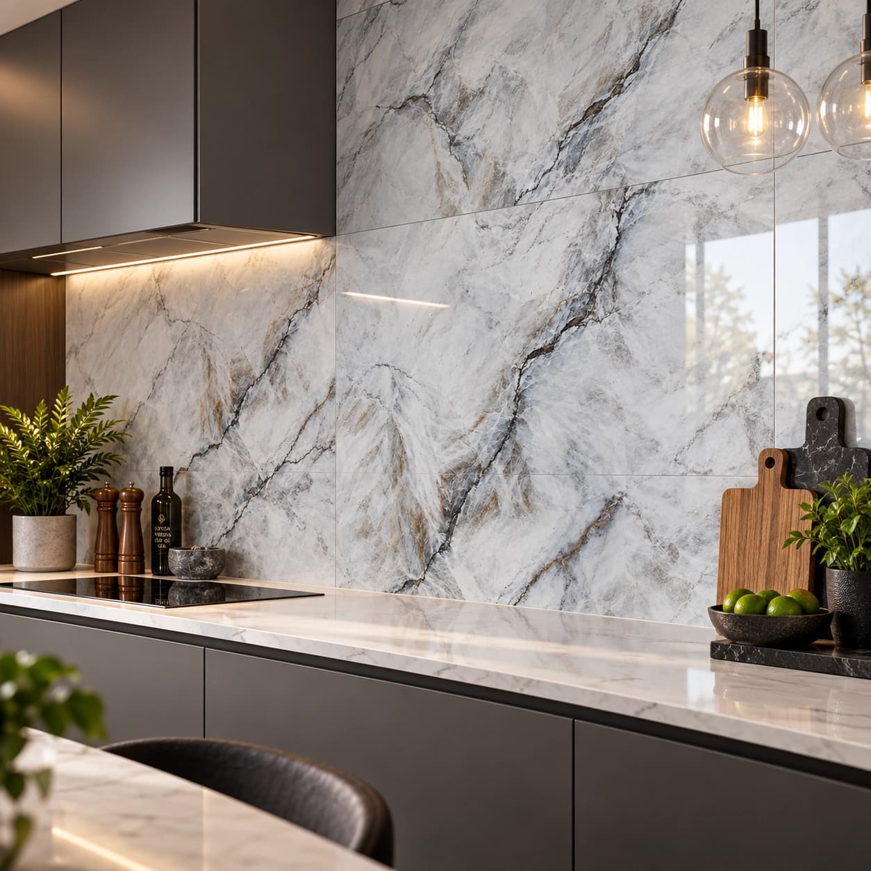 Kitchens