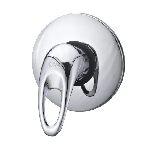 Adele Bath Shower Mixer