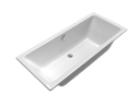ATHENA 1700 DROP-IN BATH TUB W